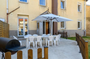 Gîte Les 3 Cerfs - 3 étoiles